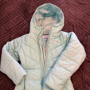 Columbia Ski Clothing Set